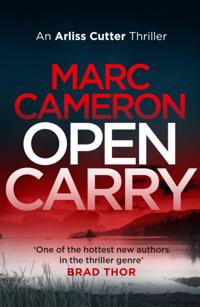 The Arliss Cutter Thrillers