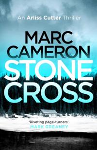 The Arliss Cutter Thrillers