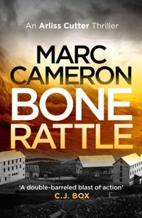 The Arliss Cutter Thrillers