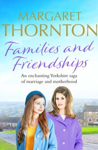 Yorkshire Sagas