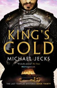 The Last Templar Mysteries