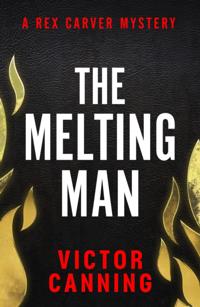 The Rex Carver Mysteries