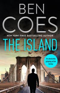 Dewey Andreas Thrillers