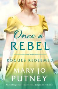 Rogues Redeemed