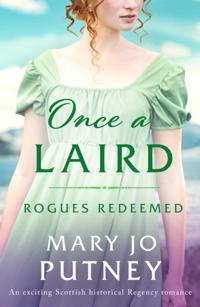 Rogues Redeemed
