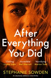 After Everything You Did