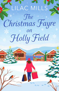 The Christmas Fayre on Holly Field