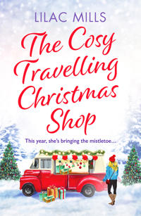 The Cosy Travelling Christmas Shop
