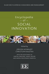 Encyclopedia of Social Innovation