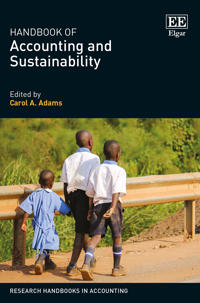 Handbook of Accounting and Sustainability