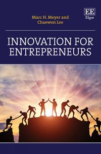 Bokomslag för "Innovation for Entrepreneurs"