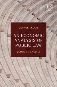 An Economic Analysis of Public Law