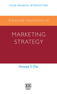Bokomslag för "Advanced Introduction to Marketing Strategy"