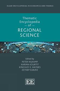 Thematic Encyclopedia of Regional Science