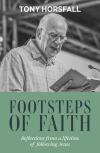 Footsteps of Faith