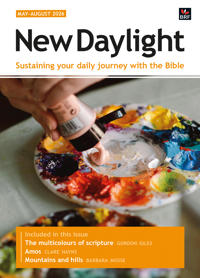 New Daylight Deluxe edition May-August 2026