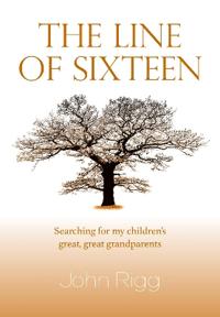 The Line of Sixteen