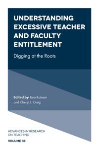 Advances in Research on Teaching