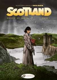 Scotland Vol. 1: Episode 1