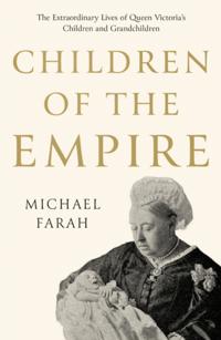 Children Of The Empire
