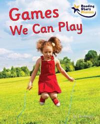 Games We Can Play