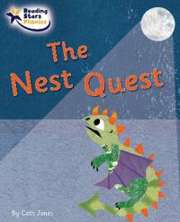 The Nest Quest