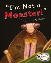 "I'm Not a Monster!"