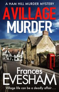 The Ham Hill Murder Mysteries