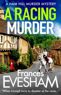 The Ham Hill Murder Mysteries