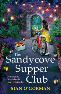 Bokomslag för "The Sandycove Supper Club"
