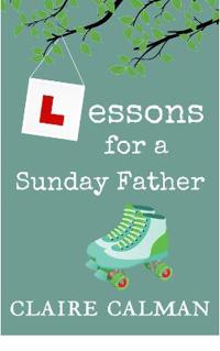 Bokomslag for "Lessons for a Sunday Father"