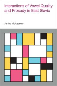 Interactions of Vowel Quality and Prosody in East Slavic