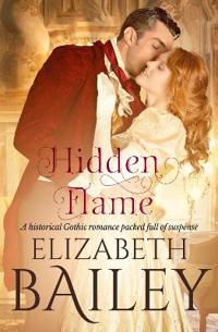 Hidden Flame