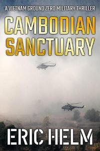 Cambodian Sanctuary