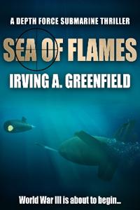 Sea of Flames