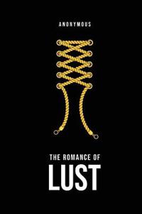 Bokomslag för "The Romance of Lust"