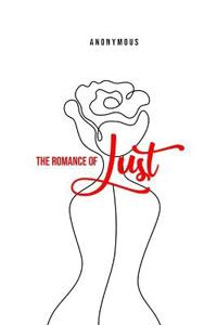Bokomslag för "The Romance of Lust"