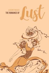 Bokomslag för "The Romance of Lust"