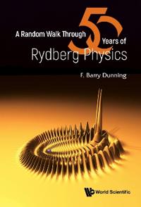 A Random Walk Through Fifty Years Of Rydberg Physics