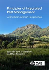 Principles of Integrated Pest Management