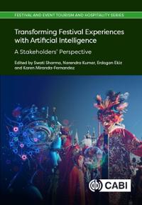 Transforming Festival Experiences with Artificial Intelligence: A Stakeholder's Perspective