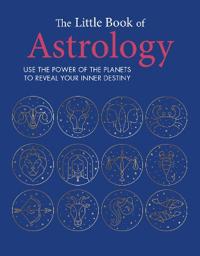 The Little Book of Astrology