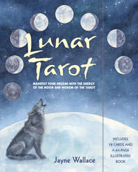 Lunar Tarot