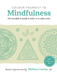 Colour Yourself to Mindfulness