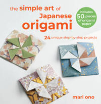 The Simple Art of Japanese Origami