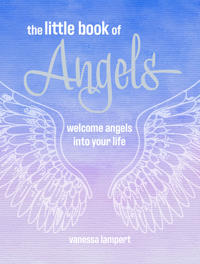 The Little Book of Angels