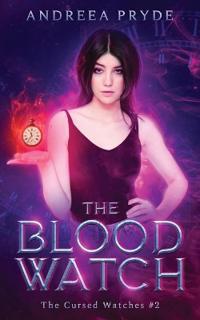 Bokomslag för "The Blood Watch"