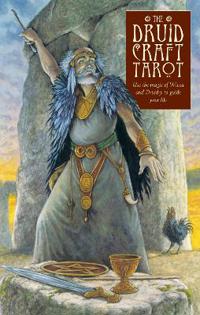 Druidcraft Tarot Reissue