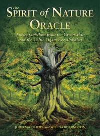 Spirit Of Nature Oracle Reissue