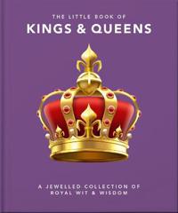 The Little Book of Kings & Queens